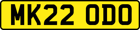 MK22ODO