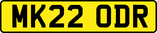 MK22ODR