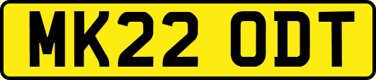 MK22ODT