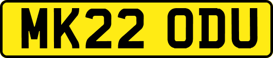 MK22ODU
