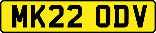 MK22ODV