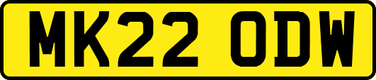 MK22ODW