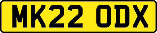 MK22ODX