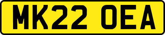 MK22OEA