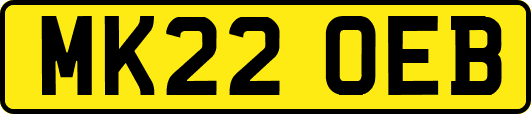 MK22OEB