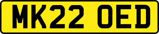 MK22OED