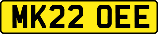 MK22OEE