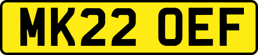 MK22OEF