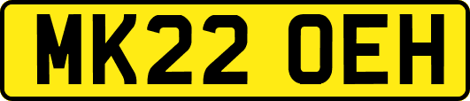 MK22OEH