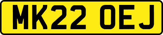 MK22OEJ