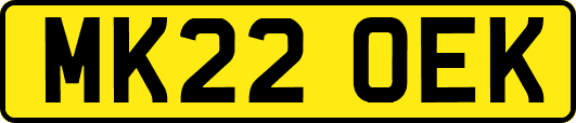 MK22OEK
