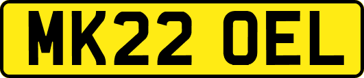 MK22OEL