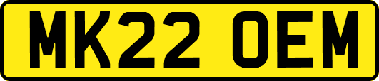 MK22OEM