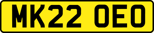 MK22OEO