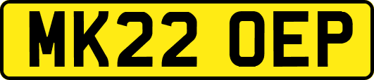 MK22OEP
