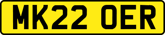 MK22OER