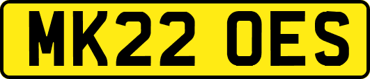 MK22OES
