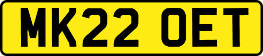 MK22OET
