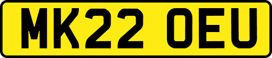 MK22OEU