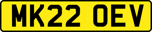 MK22OEV