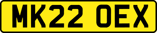 MK22OEX