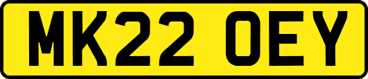 MK22OEY