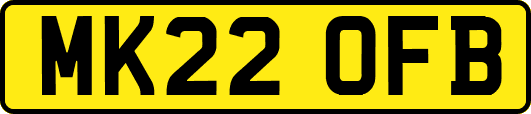 MK22OFB