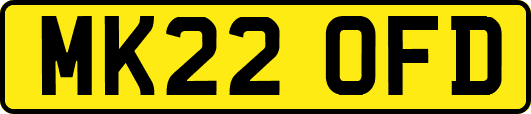 MK22OFD