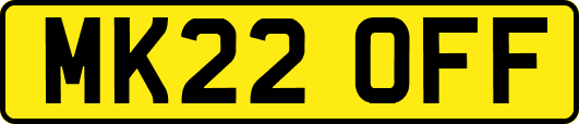 MK22OFF