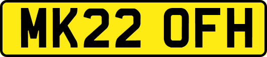 MK22OFH