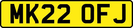 MK22OFJ