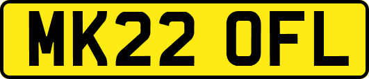 MK22OFL