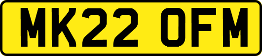 MK22OFM