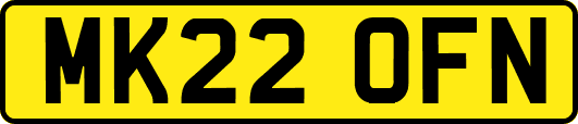 MK22OFN