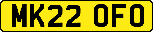 MK22OFO