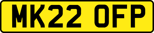 MK22OFP
