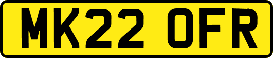 MK22OFR