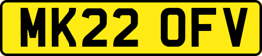 MK22OFV