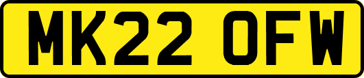 MK22OFW