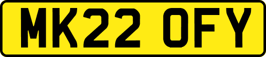 MK22OFY