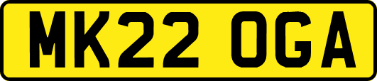 MK22OGA