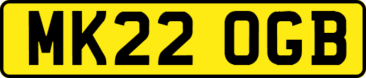 MK22OGB
