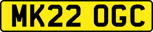 MK22OGC