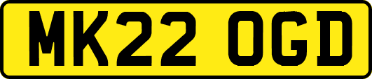 MK22OGD