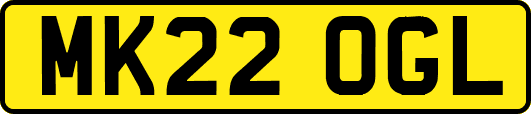 MK22OGL