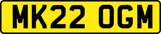 MK22OGM