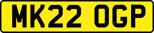 MK22OGP