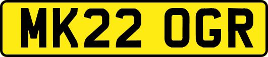 MK22OGR