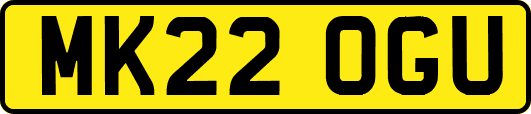 MK22OGU
