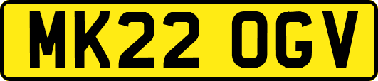 MK22OGV